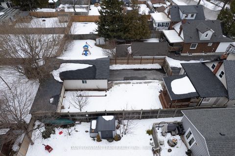 Photo 36 at 752 Douglas Street, Lakeview, Oshawa