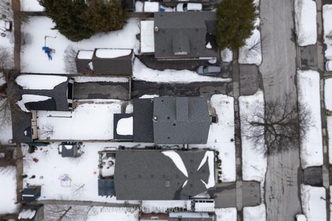 Photo 37 at 752 Douglas Street, Lakeview, Oshawa