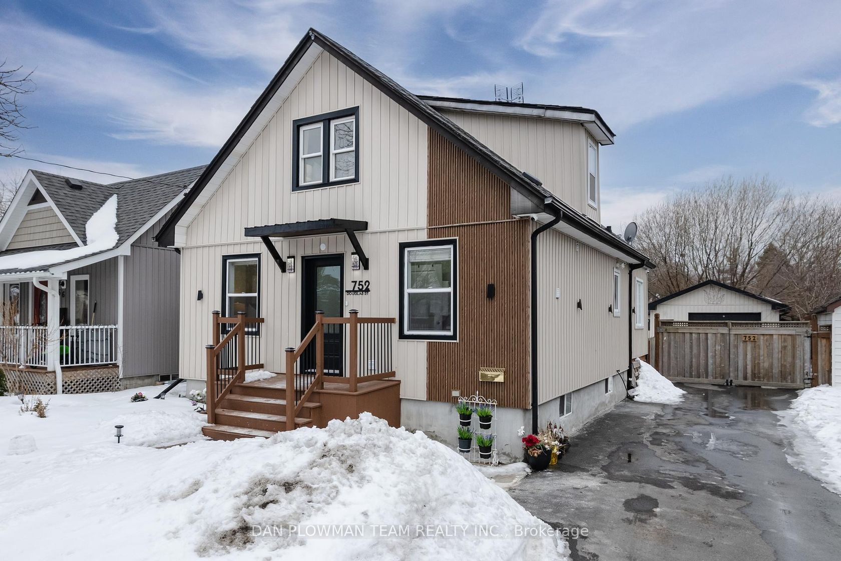 752 Douglas Street, Lakeview, Oshawa 