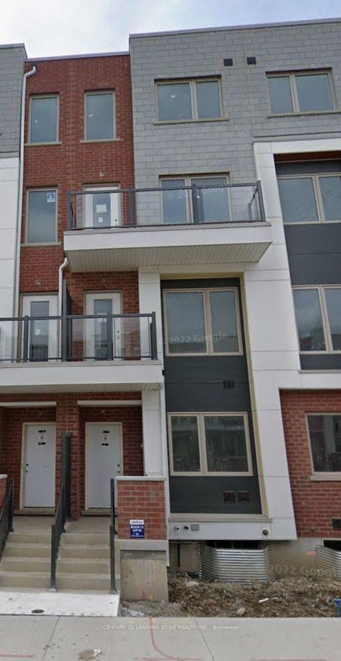 Photo 0 at 98 William Duncan Road, CFB, Toronto