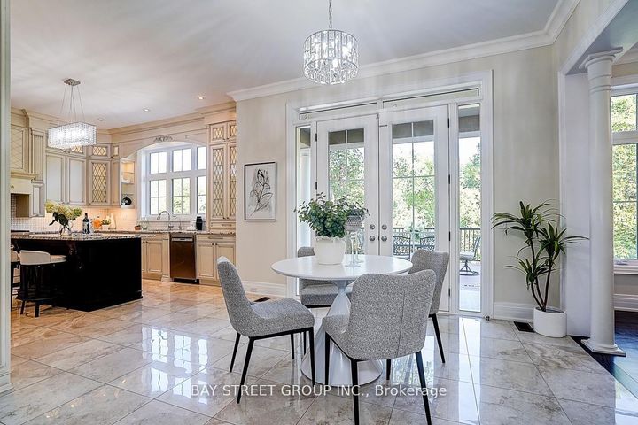 Photo 1 at 80 LADY JESSICA Drive, Patterson, Vaughan