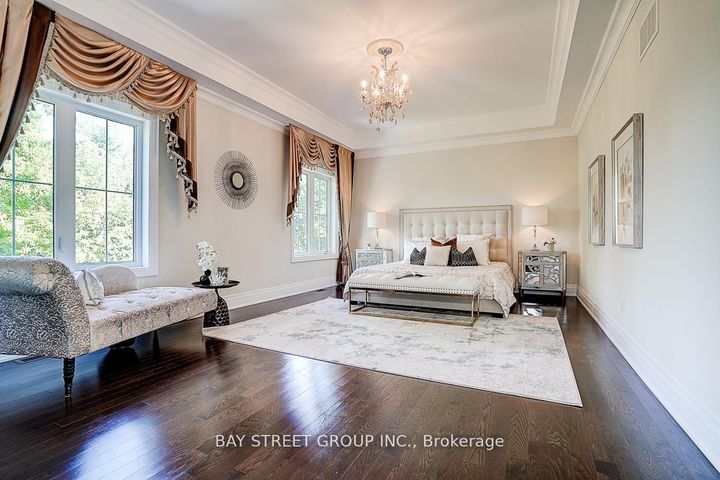 Photo 4 at 80 LADY JESSICA Drive, Patterson, Vaughan