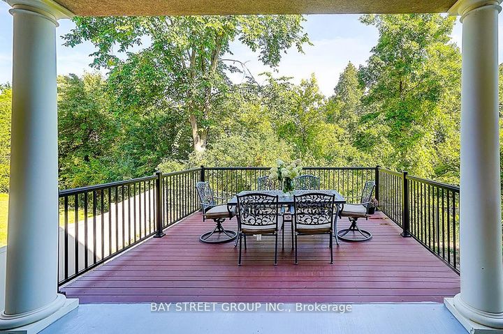 Photo 6 at 80 LADY JESSICA Drive, Patterson, Vaughan