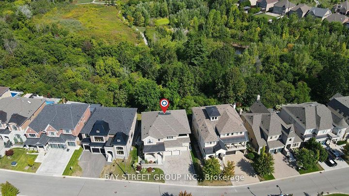 Photo 8 at 80 LADY JESSICA Drive, Patterson, Vaughan