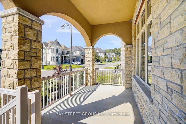 Photo 10 at 80 LADY JESSICA Drive, Patterson, Vaughan