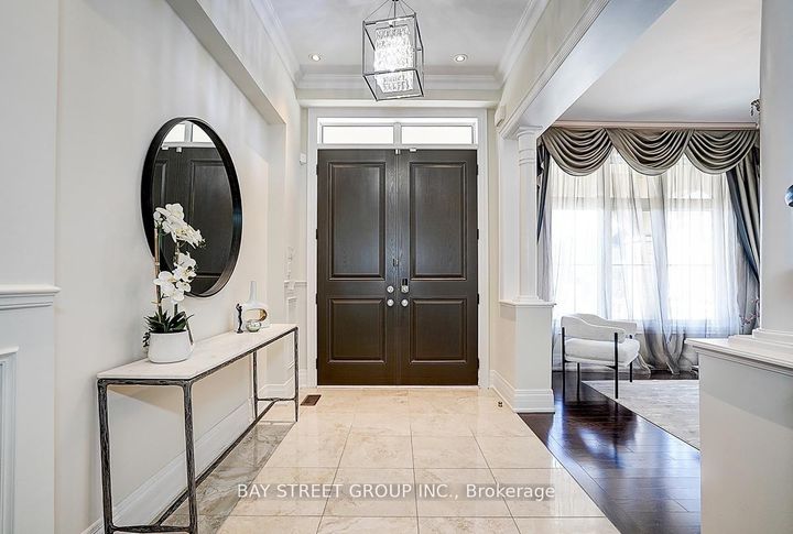 Photo 15 at 80 LADY JESSICA Drive, Patterson, Vaughan