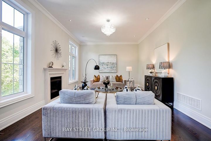 Photo 16 at 80 LADY JESSICA Drive, Patterson, Vaughan