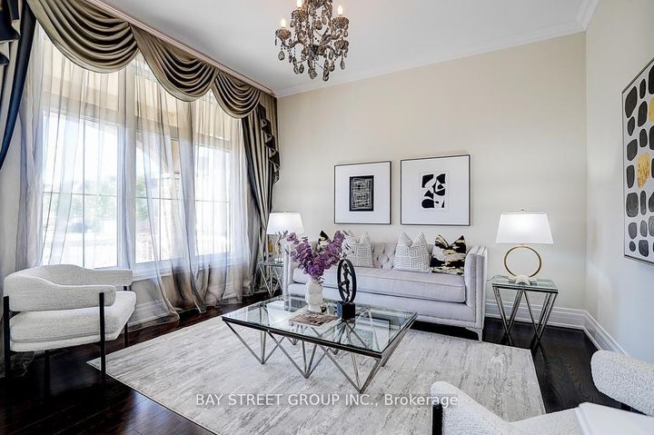 Photo 17 at 80 LADY JESSICA Drive, Patterson, Vaughan