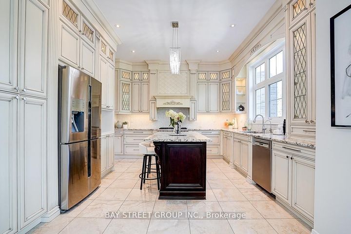 Photo 23 at 80 LADY JESSICA Drive, Patterson, Vaughan