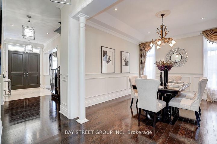 Photo 26 at 80 LADY JESSICA Drive, Patterson, Vaughan