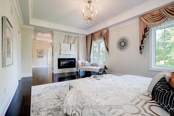 Photo 27 at 80 LADY JESSICA Drive, Patterson, Vaughan