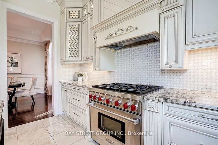 Photo 31 at 80 LADY JESSICA Drive, Patterson, Vaughan