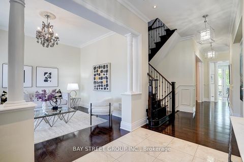 Photo 3 at 80 LADY JESSICA Drive, Patterson, Vaughan