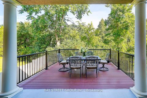 Photo 6 at 80 LADY JESSICA Drive, Patterson, Vaughan