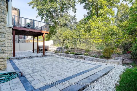 Photo 9 at 80 LADY JESSICA Drive, Patterson, Vaughan