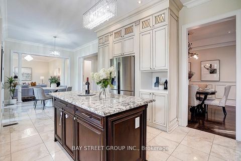 Photo 12 at 80 LADY JESSICA Drive, Patterson, Vaughan