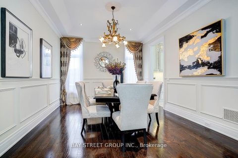 Photo 14 at 80 LADY JESSICA Drive, Patterson, Vaughan