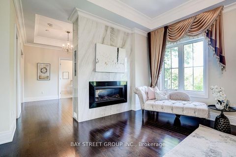 Photo 18 at 80 LADY JESSICA Drive, Patterson, Vaughan