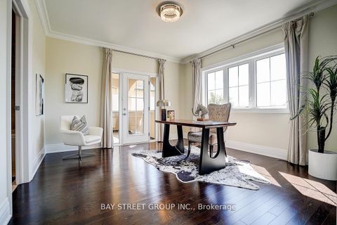 Photo 22 at 80 LADY JESSICA Drive, Patterson, Vaughan