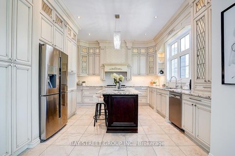 Photo 23 at 80 LADY JESSICA Drive, Patterson, Vaughan