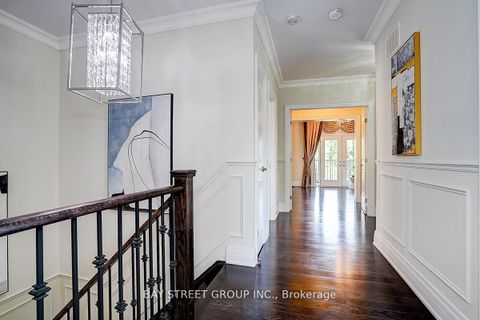 Photo 24 at 80 LADY JESSICA Drive, Patterson, Vaughan