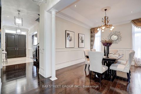 Photo 26 at 80 LADY JESSICA Drive, Patterson, Vaughan