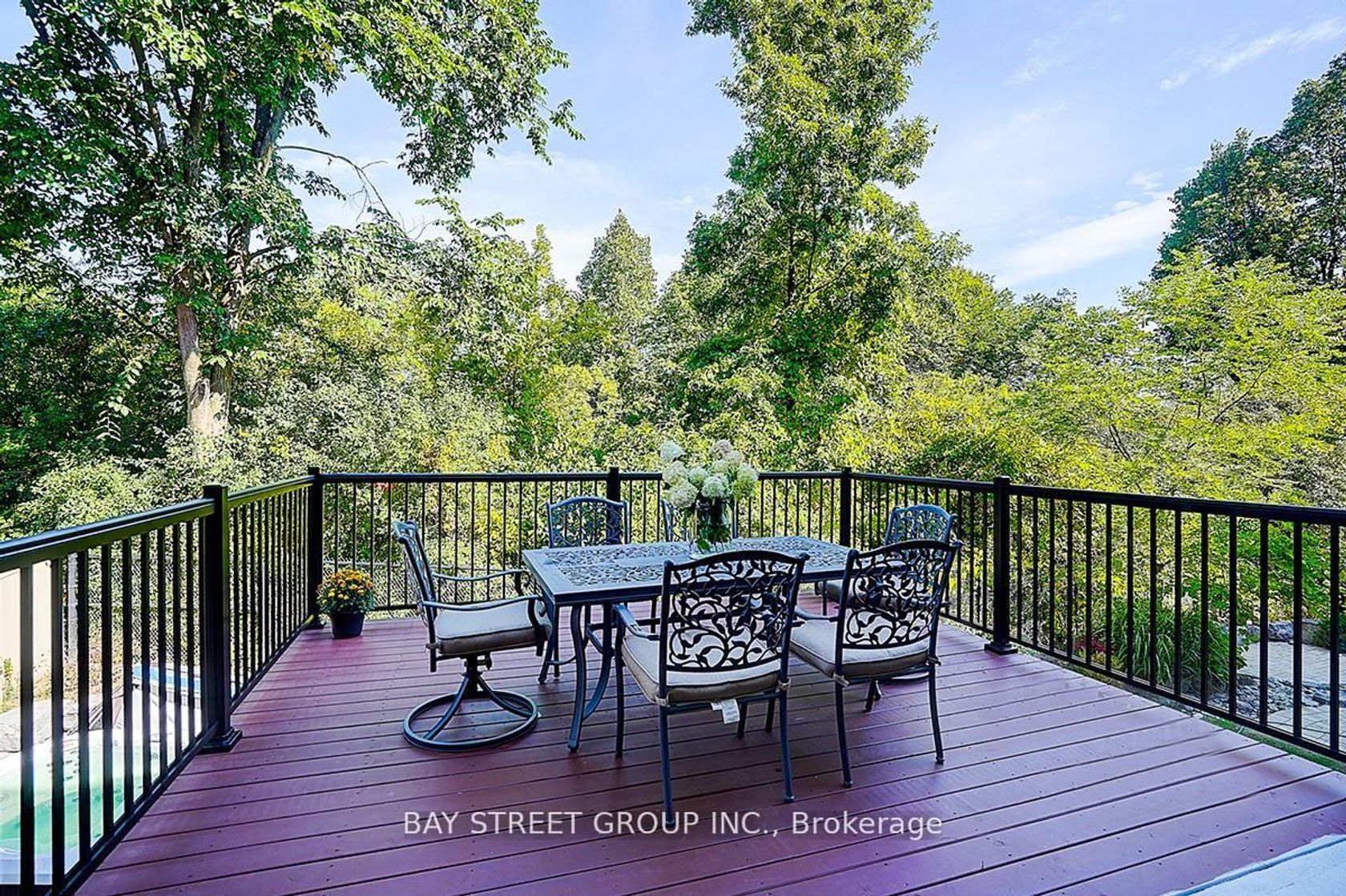 80 LADY JESSICA Drive, Patterson, Vaughan by Loree Meneguzzi Real Estate 80 LADY JESSICA Drive, Patterson, Vaughan