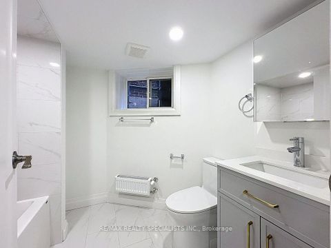 Photo 40 at 252 Earlscourt Avenue, Fairbank, Toronto