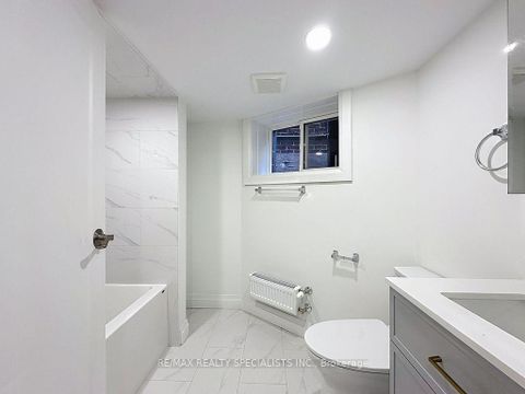 Photo 41 at 252 Earlscourt Avenue, Fairbank, Toronto