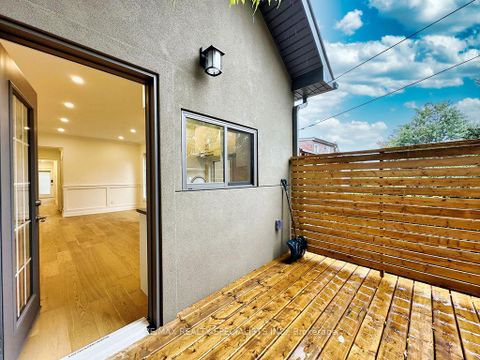 Photo 44 at 252 Earlscourt Avenue, Fairbank, Toronto