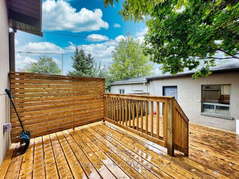 Photo 45 at 252 Earlscourt Avenue, Fairbank, Toronto