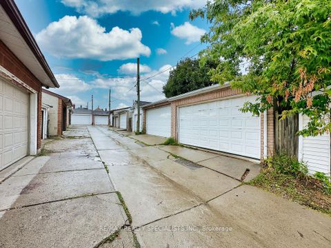 Photo 48 at 252 Earlscourt Avenue, Fairbank, Toronto