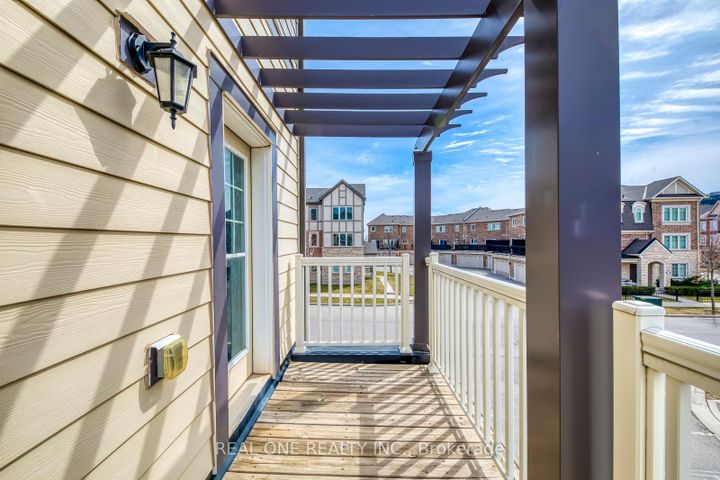 Photo 27 at 369 Timberland Gate, GO Glenorchy, Oakville