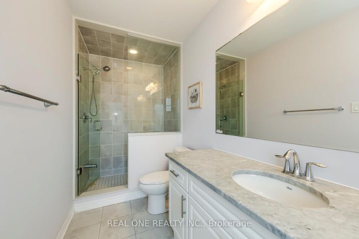 Photo 36 at 369 Timberland Gate, GO Glenorchy, Oakville