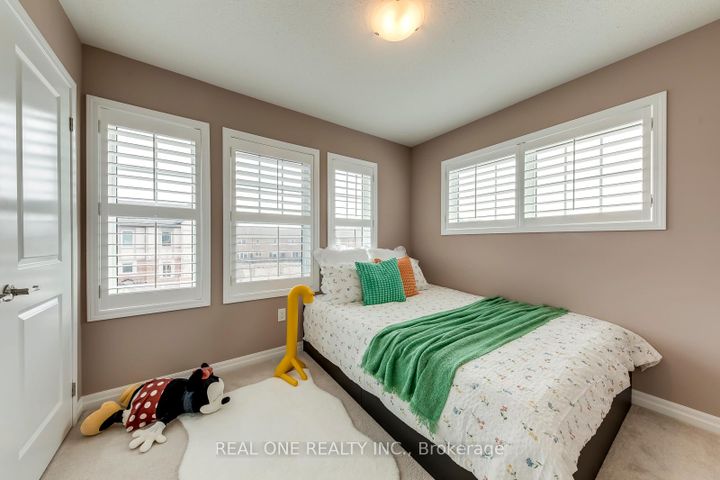 Photo 38 at 369 Timberland Gate, GO Glenorchy, Oakville