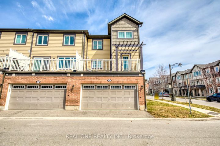 Photo 42 at 369 Timberland Gate, GO Glenorchy, Oakville