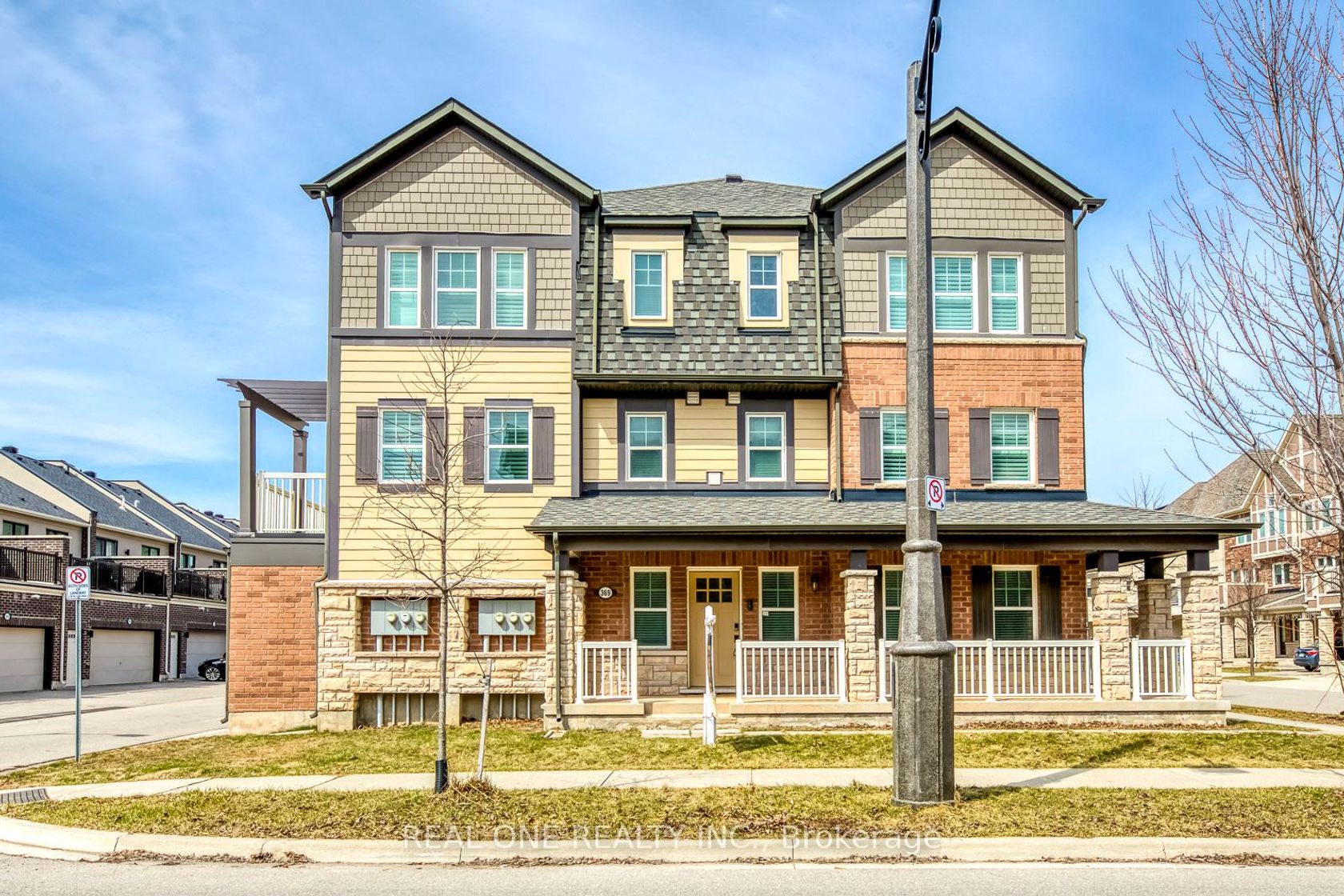 369 Timberland Gate, GO Glenorchy, Oakville 2