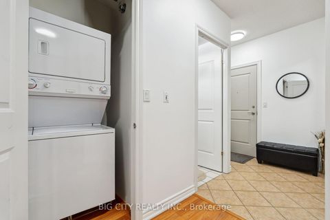 Photo 9 at 805 - 133 Wynford Drive, Don Mills, Toronto