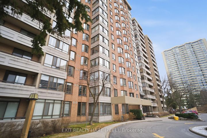 Photo 0 at 407 - 5 Lisa Street, Queen Street Corridor, Brampton