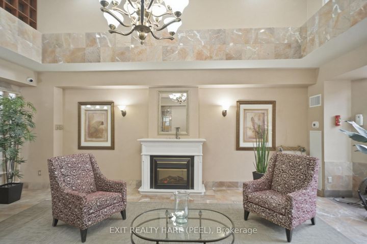 Photo 2 at 407 - 5 Lisa Street, Queen Street Corridor, Brampton