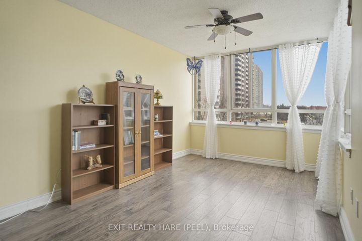 Photo 9 at 407 - 5 Lisa Street, Queen Street Corridor, Brampton