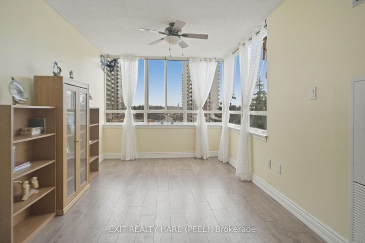 Photo 10 at 407 - 5 Lisa Street, Queen Street Corridor, Brampton