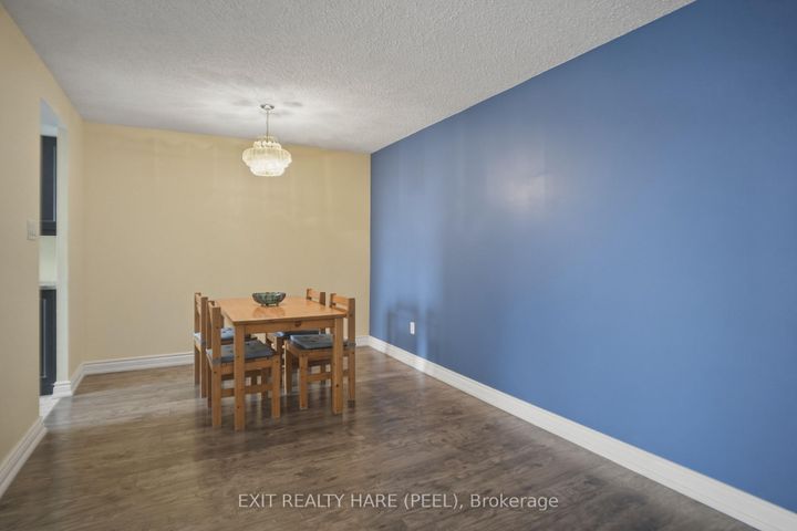 Photo 14 at 407 - 5 Lisa Street, Queen Street Corridor, Brampton