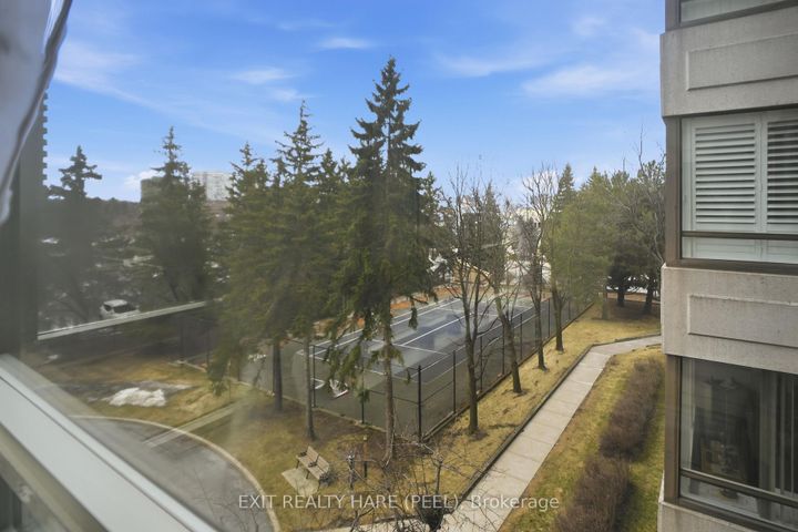 Photo 18 at 407 - 5 Lisa Street, Queen Street Corridor, Brampton