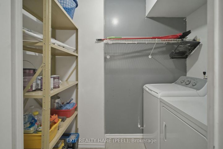 Photo 19 at 407 - 5 Lisa Street, Queen Street Corridor, Brampton