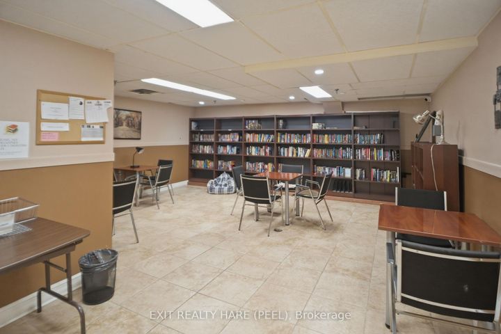 Photo 21 at 407 - 5 Lisa Street, Queen Street Corridor, Brampton