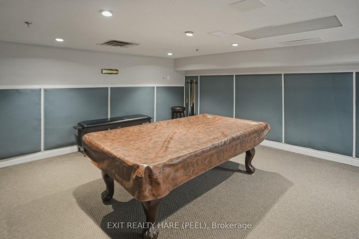 Photo 22 at 407 - 5 Lisa Street, Queen Street Corridor, Brampton