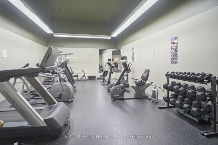 Photo 23 at 407 - 5 Lisa Street, Queen Street Corridor, Brampton