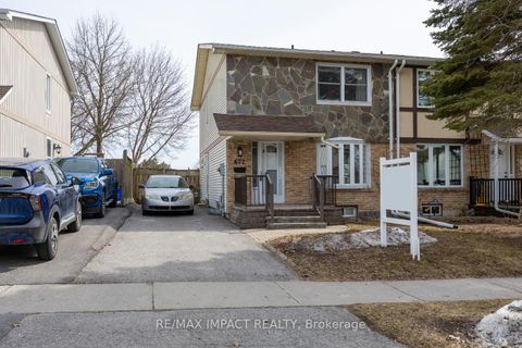 Photo 1 at 672 Galahad Drive, Eastdale, Oshawa