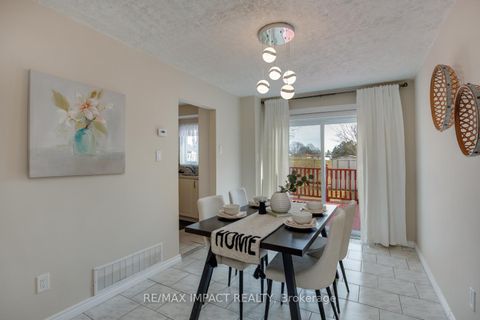 Photo 12 at 672 Galahad Drive, Eastdale, Oshawa